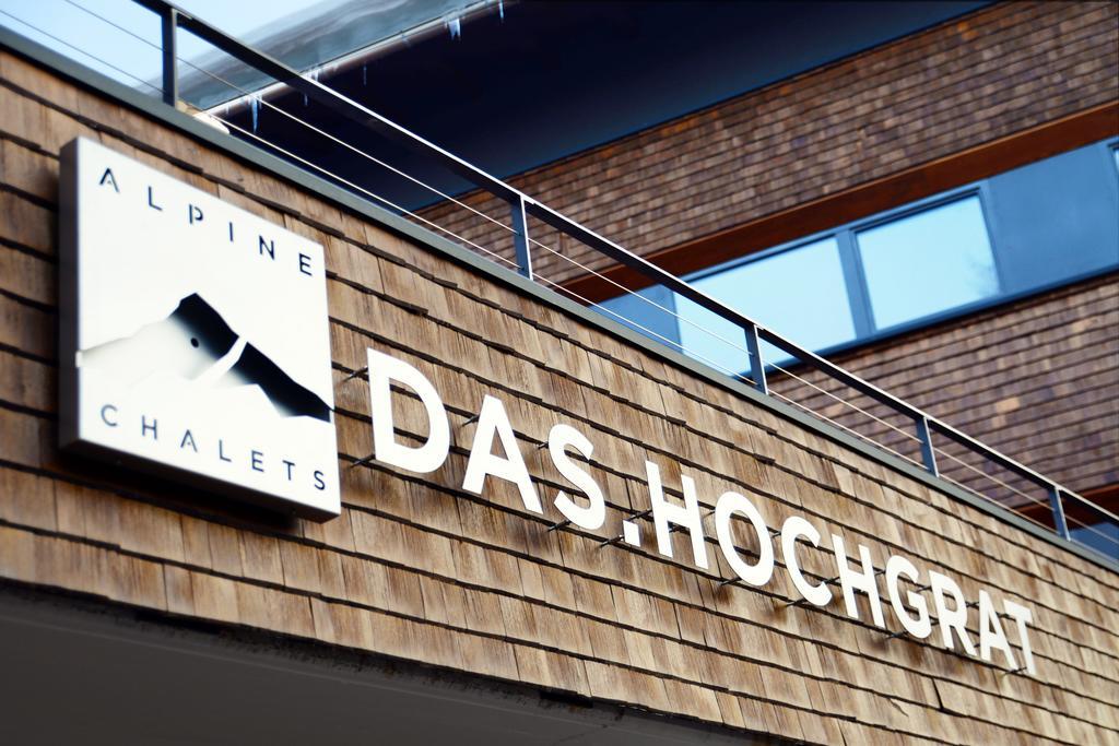Das.hochgrat 3* Oberstaufen