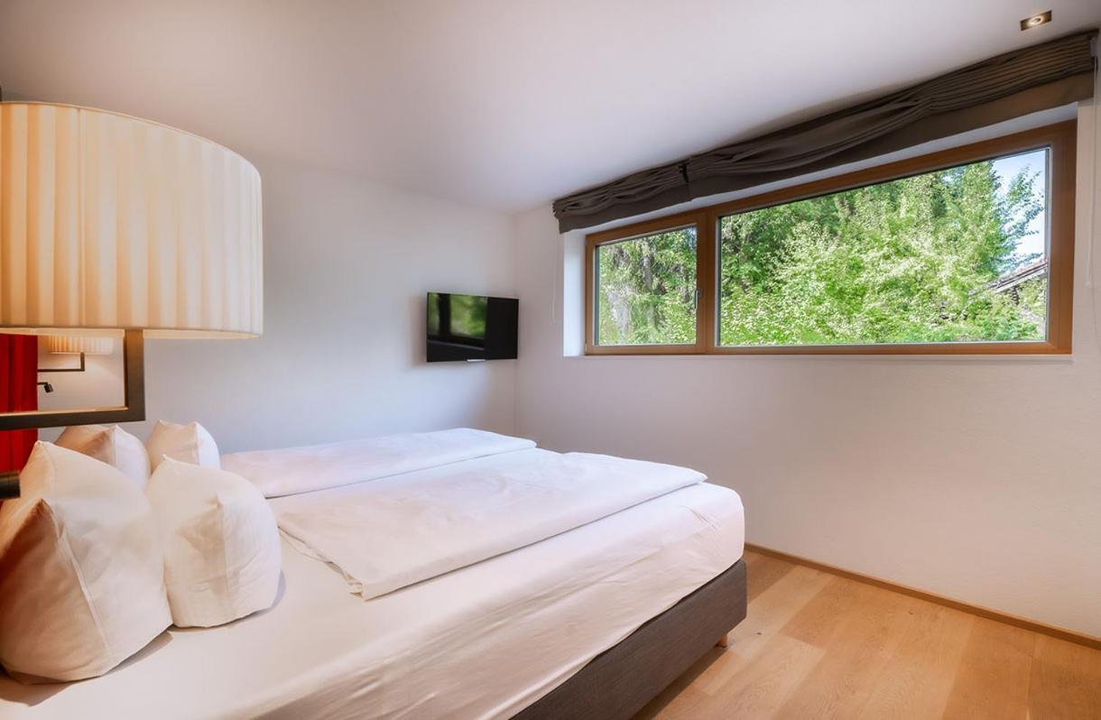 Aparthotel Das.hochgrat
